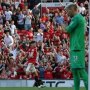 Begini Perasaan Daniel James usai Cetak Gol tapi Timnya Kalah