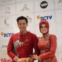 Roger Danuarta Ungkap Pertama Kali Bertemu Cut Meyriska