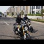 Istimewa, BMW RnineT Nikita Mirzani Ternyata Edisi Spesial nan Langka