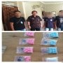 Simpan Sabu di Kantong Plastik Buah, Pengunjung Lapas Banjarmasin Ditangkap