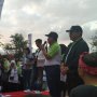 Buka Hakteknas 2019, Menristekdikti Banggakan Gojek dan Tokopedia