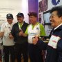 Menristekdikti Buka Pintu bagi Peneliti Lokal