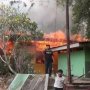 Area Kantin Kampus IISIP Jakarta Terbakar, Kerugian Capai Ratusan Juta