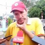 Dituntut Wajib Menang Lawan PSIS, Begini Tanggapan Pelatih Persija Jakarta