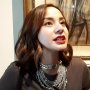 Blak-blakan Kirana Larasati Digaet Bule Inggris