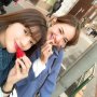 Friendship Goal! 6 Momen Liburan Enzy Storia, Jessica Mila, dan Furry Citra