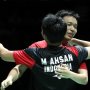 Herry: Kevin Menyebut Lawan Hendra / Ahsan di Latihan Itu Mudah, Tapi...