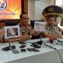 Terduga Teroris Mencuri di Toko Emas untuk Mencari Dana Pembuatan Bom