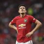 Harry Maguire Pilih Cuek soal Statusnya Jadi Bek Termahal Dunia