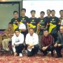 Menkominfo Beri Penghargaan untuk Atlet Esports Berprestasi