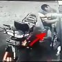 Curi Bensin di SPBU, Pria di Sidoarjo Malah Isi Dexlite ke Motornya