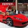 Best 5 Otomotif Pagi: Ferrari Antar Hidangan, Simak Kepribadian Lewat Motor