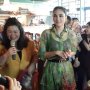 Ditanya soal Reino Barack saat Ultah, Luna Maya: Dia Inget Alhamdulillah...