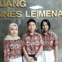 Kaleidoskop Kesehatan 2019: Siswa SMA Temukan Obat Kanker dari Akar Bajakah