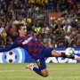 Girangnya Griezmann Sambut El Clasico Perdananya