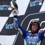 Kerap Jeblok saat Sesi Kualifikasi, Alex Rins Dapat Julukan Baru
