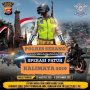 Poster Operasi Patuh Ini Didesain Bergaya PUBG, Warganet Auto Heboh