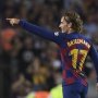 Sumbang Dua Gol Kemenangan Barcelona, Valverde Angkat Topi pada Griezmann