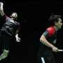 Juara Dunia di Usia Senja, Hendra / Ahsan Tak Menduga