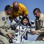 Pertama dalam Sejarah: 2 Astronot Perempuan Lakukan Spacewalk di Antariksa