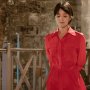 Tak Tampak Menua, Ini 5 Potret Song Hye Kyo yang Awet Muda