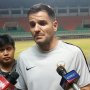 Soal Strategi Timnas Indonesia, Simon Ingin Buat Pemain Senyaman Mungkin