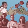Persahabatan Galuh dan Gap, 'Asal Ko Tahu Trada HAM di Papua'