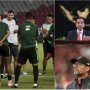 5 Berita Bola Terbaru: Pemain Komentari Ibu Kota Pindah, Klopp Ingin Rehat