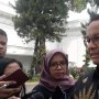 Anies Pesimis Kemacetan Jakarta Berkurang Setelah Ibu Kota Negara Pindah