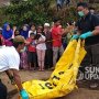 Bocah SMP Tewas Habis Buka Puasa, Mayatnya Gosong usai Injak Aliran Listrik