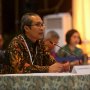 Tak Setuju OTT, Capim Petahana KPK: Cuma Orang Goblok yang Terjaring