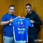 PSIM Yogyakarta Resmi Gaet Striker PSIS Semarang