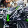 Sah, Kawasaki Resmi Luncurkan Ninja ZX-10R untuk Pasar India