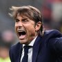 Debut Manis Conte, Inter Milan Hajar Lecce 4-0