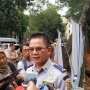 Terapkan Rabu Tanpa Kendaraan, Kadishub DKI Ikut Investigasi Tempat Parkir