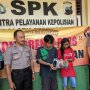 Ditangkap saat Isap Sabu, Parcok: Biar Tahan Lama di Ranjang Pak