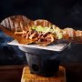 Manjakan Tamu, The Apurva Kempinski Bali Buka Restoran khas Jepang