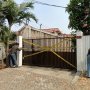 Dibakar Sang Istri dalam Mobil, Ini Penampakan Rumah Edi di Lebak Bulus