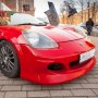 Bangkitkan Mobil Sport MR2, Toyota Ingin Gandeng Porsche