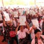 Setelah 26 Tahun, Masyarakat Kabupaten Kupang Peroleh Sertifikat Tanah