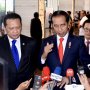 LIVE STREAMING: Surat Jokowi soal Ibu Kota Baru Dibacakan di Sidang DPR