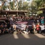 Peduli Lingkungan, Hardcore Indonesia Gelar Aksi Go Clean dan Go Green