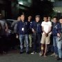 Dua Eksekutor Pembunuh Ayah dan Anak Tiri Jalan Terpincang-pincang di Polda