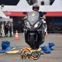 Buat Penyuka Motor, Nantikan Segera IIMS Motobike Expo 2019