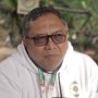 Apresiasi Bupati Sukabumi di Acara Trail Run Situ Gunung 2019