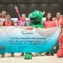 Para-Bulutangkis Juga Turut Kibarkan Merah Putih di Kejuaraan Dunia 2019