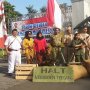 Yogyakarta dan Sejarah Pemindahan Ibu Kota Negara yang Senyap