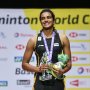 Sindhu Dilatih Pelatih Bulutangkis Asal Indonesia, Ini Respons Sang Ayah