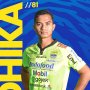 Persib Boyong Kiper PSS Sleman Hadapi Putaran Dua Liga 1 2019