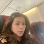 Mewah Abis, Ini 5 Gaya Liburan Nurbaeny Janah, Asisten Pribadi Hotman Paris